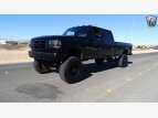 Thumbnail Photo 2 for 1995 Ford F350 4x4 Crew Cab